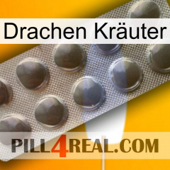 Drachen Kräuter 30